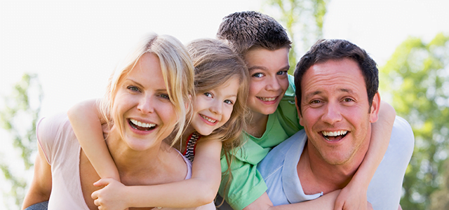 Family Dentist Melbourne