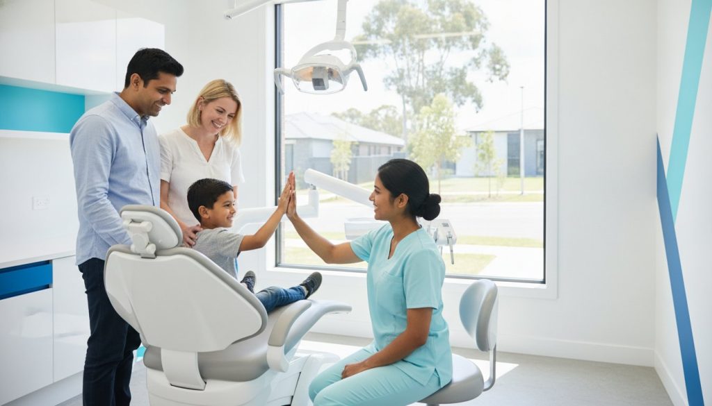 Family Dentist Taylors Hill: Your 2026 Resource for Local Oral Healthcare