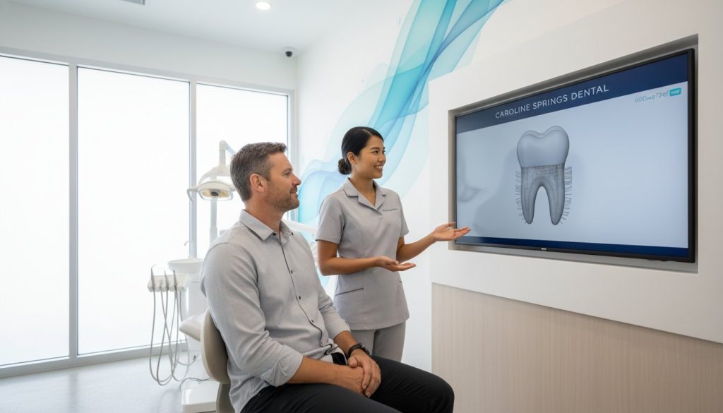 Dental Crown Procedure Steps: A Complete Guide to Restoring Your Smile