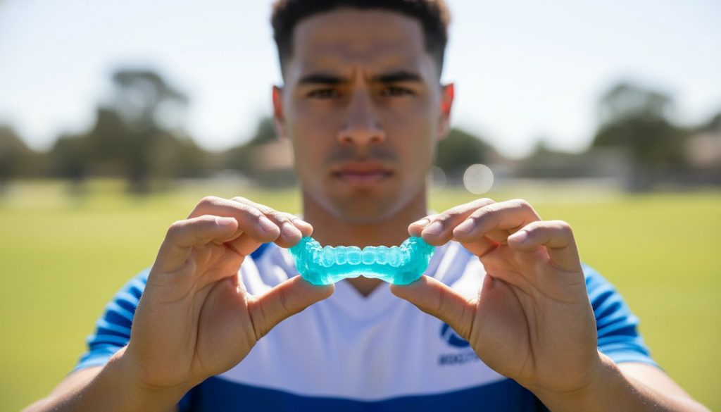 Custom-Fit Dental Mouthguards: The Ultimate 2026 Buying Guide for Athletes