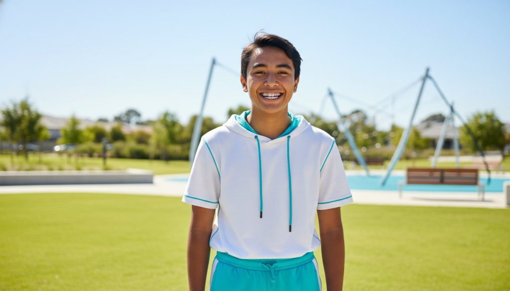 Teeth Straightening for Teens: A Complete Guide for Caroline Springs Parents in 2026