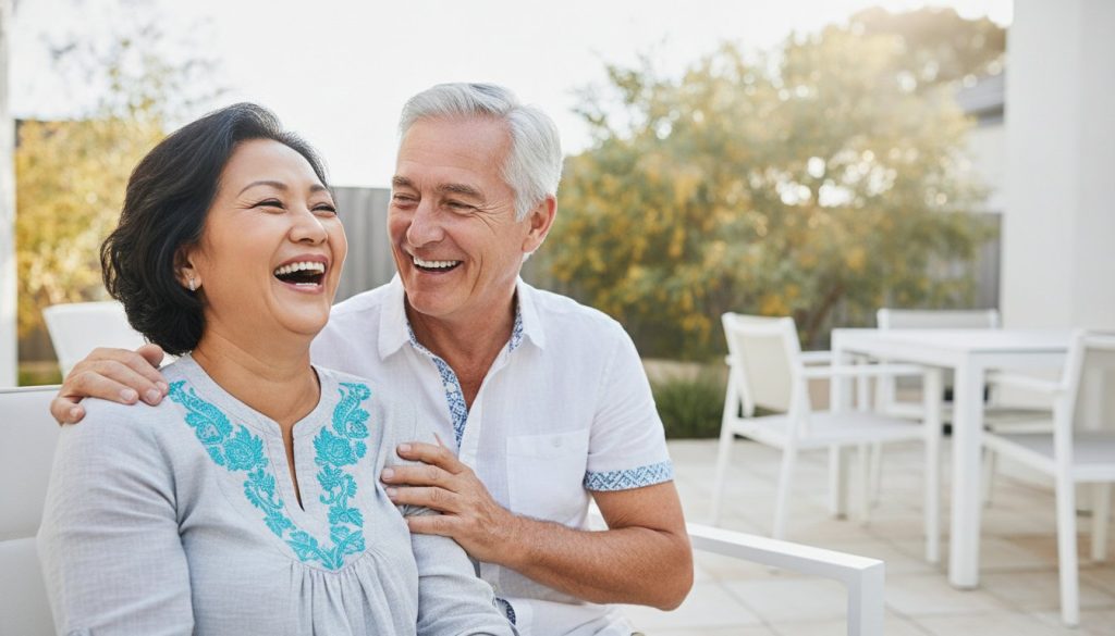 Dental Care for Seniors in Caroline Springs: A Complete Guide to Ageing Gracedully