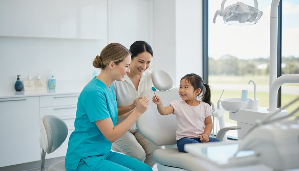 Family Dentist Caroline Springs: Your Complete Guide to Local Oral Healthcare