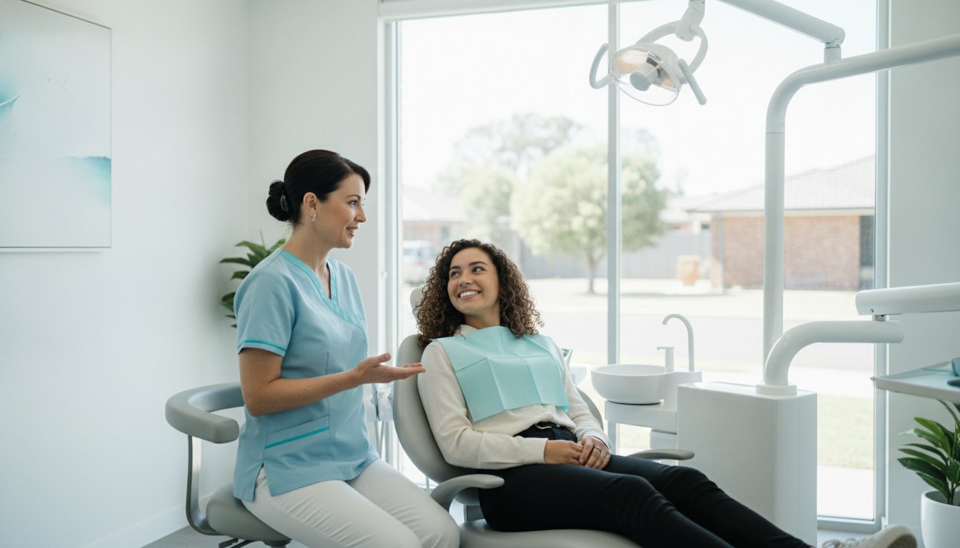 Wisdom Tooth Extraction Caroline Springs: Your Complete Local Guide