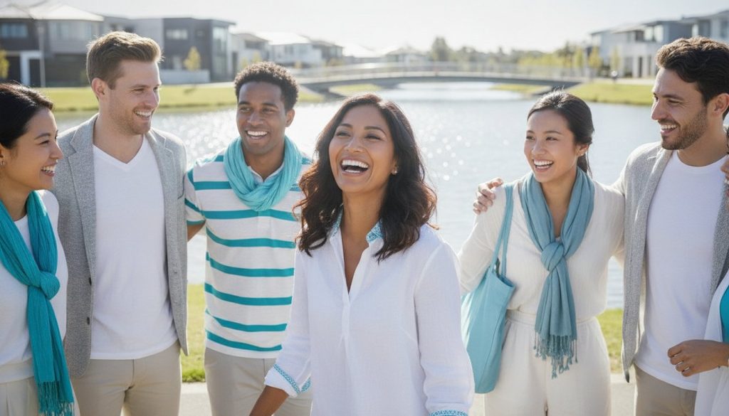 Porcelain vs Composite Veneers: Which is Best for Your Melbourne Smile?