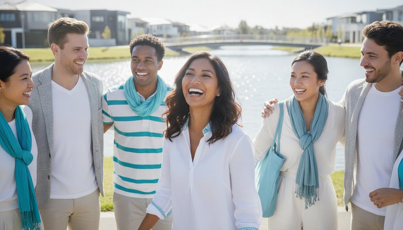 Porcelain vs Composite Veneers: Which is Best for Your Melbourne Smile?