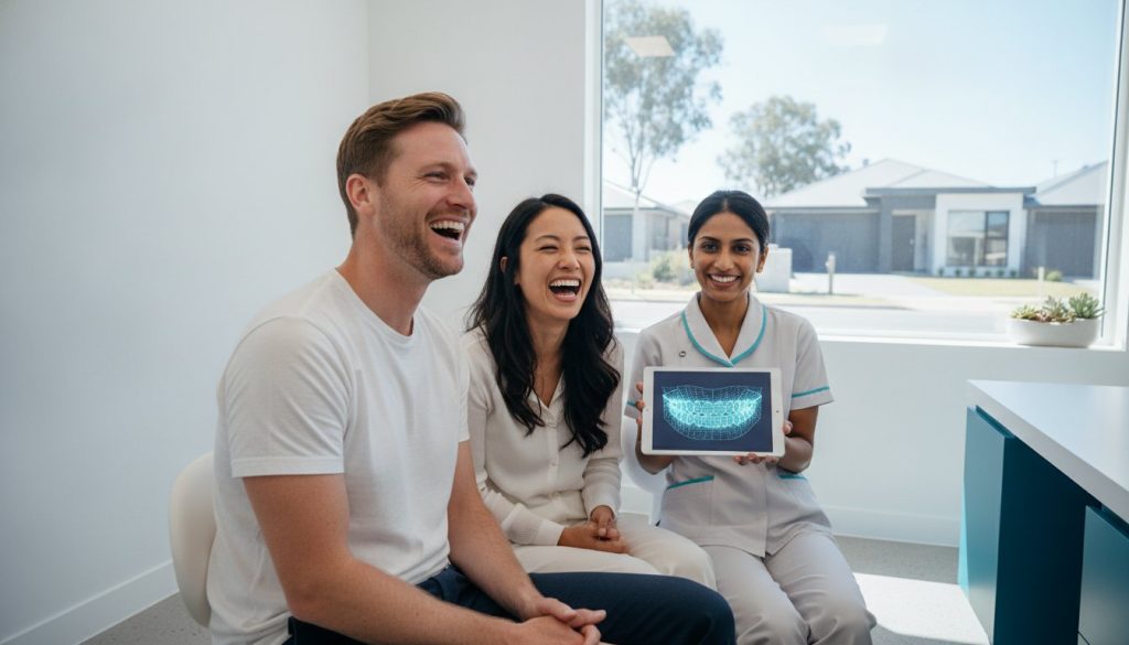 Cosmetic Dentistry Caroline Springs: Your 2026 Guide to a Brighter Smile