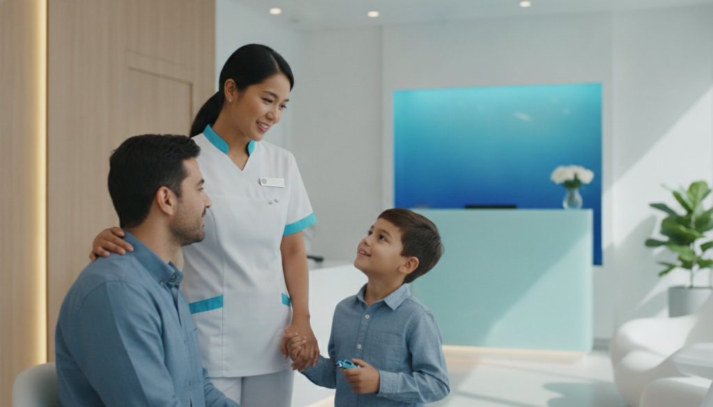 Emergency Dental Care in Caroline Springs: What to Do