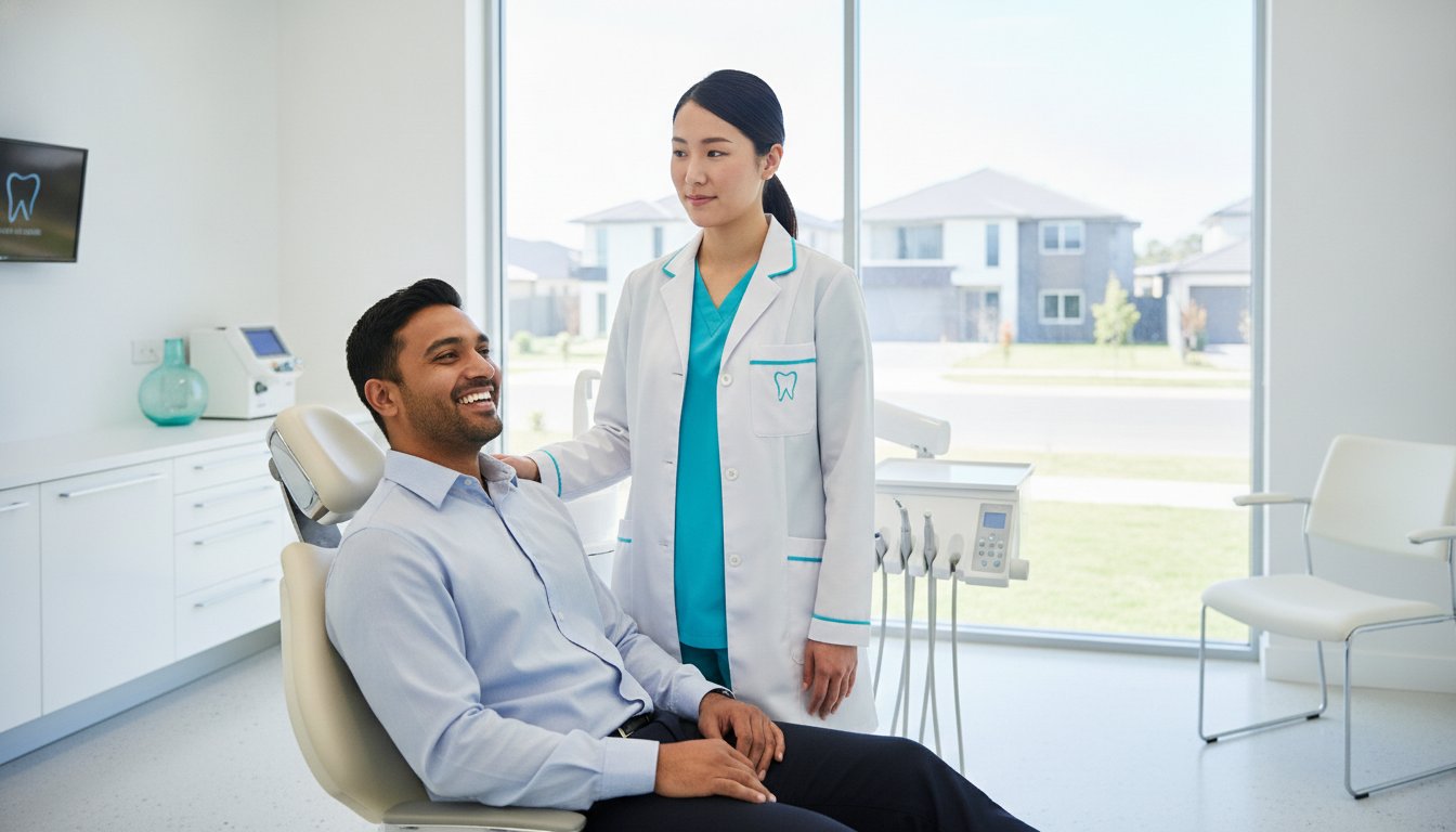 Relieving Dental Pain: Expert Care in Caroline Springs