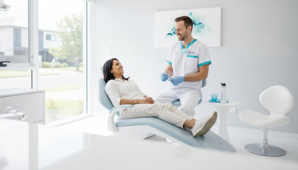 Relieving Toothache: Advice for Caroline Springs Residents