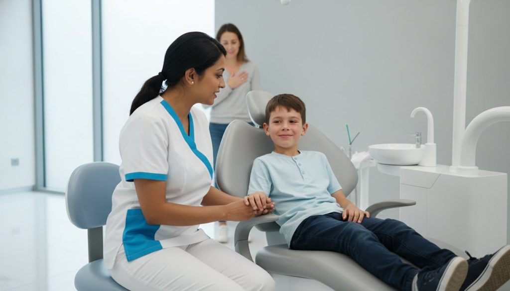 Dental Emergency Guide: Caroline Springs & Deanside