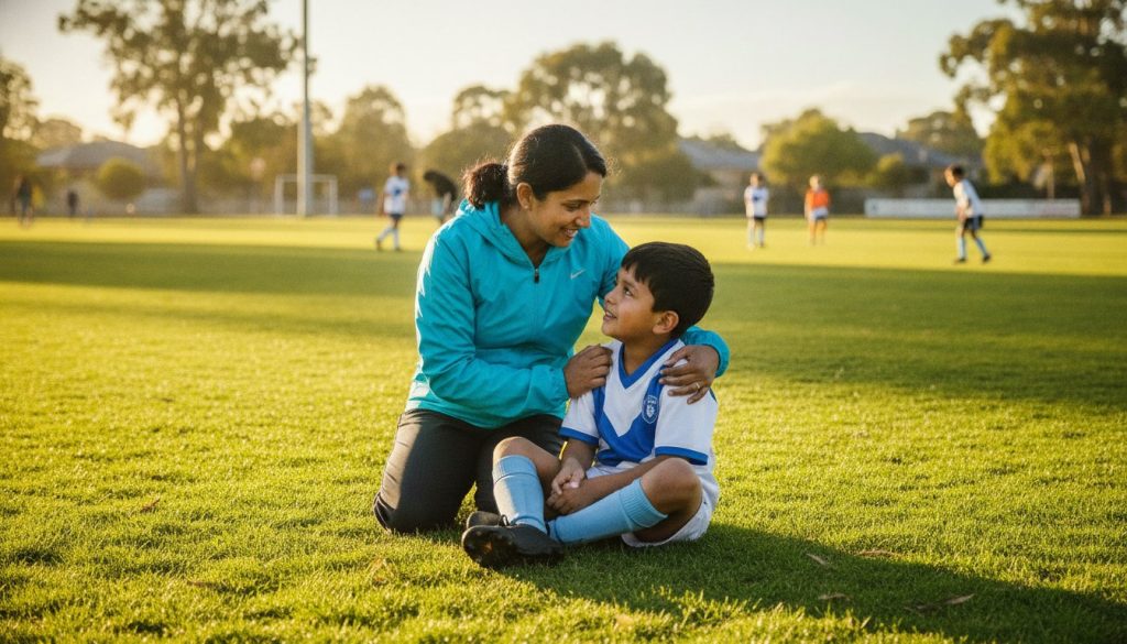 Knocked Out Tooth: Emergency Guide for Melbourne Families