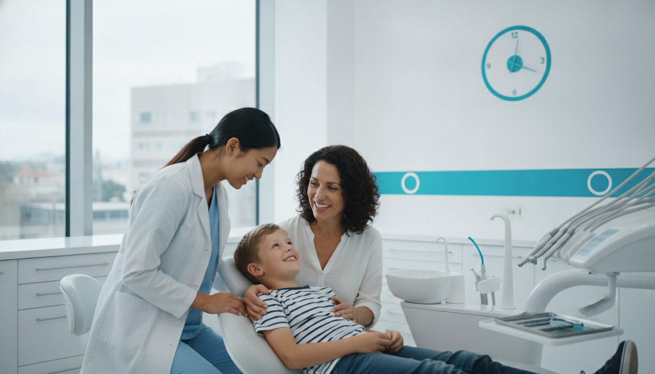 Professional Dental Cleaning in Caroline Springs: Your Complete Guide to a Healthier Smile