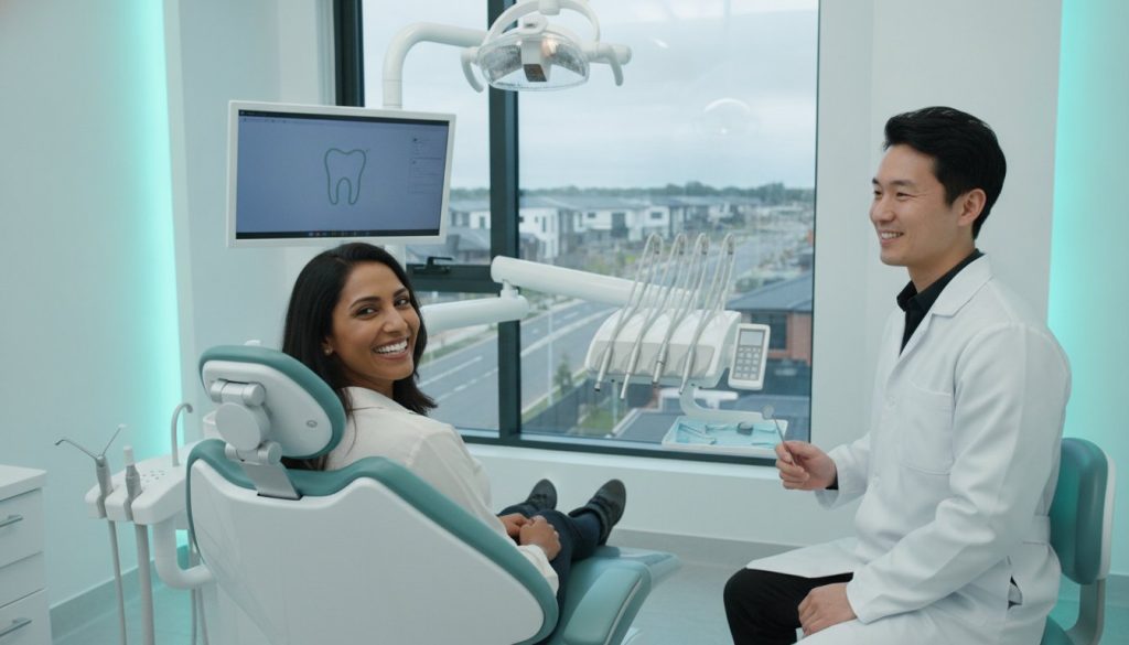 Professional Teeth Whitening Cost in Melbourne: 2026 Price and Value Guide