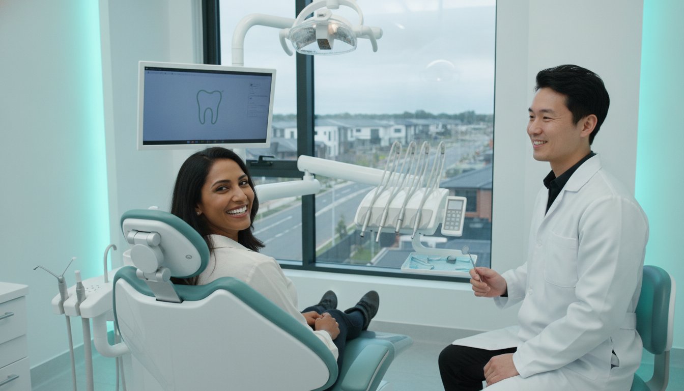 Professional Teeth Whitening Cost in Melbourne: 2026 Price and Value Guide