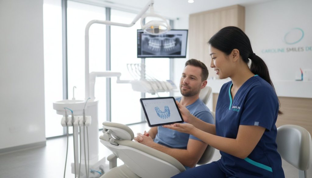 What to Expect: Dental Crown Procedure Steps in 2026